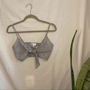 Tie Bralette
